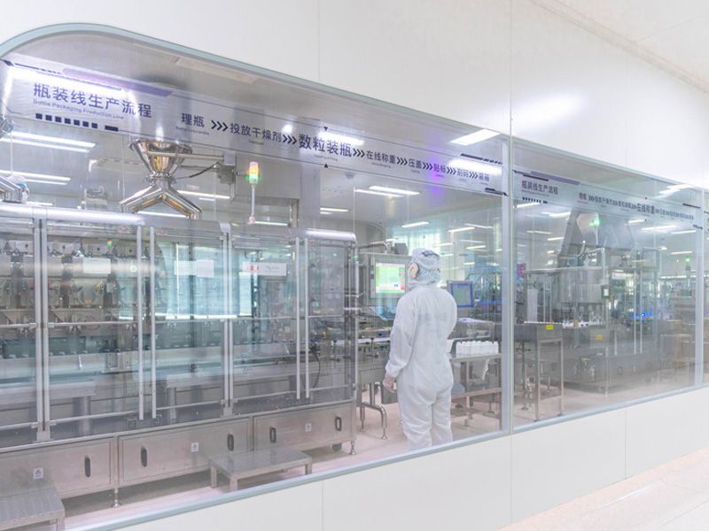 打造企业现场治理标杆，，pp电子透明工厂获天下现场治理星级声誉