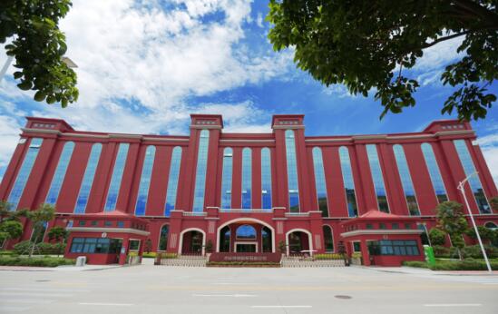 pp电子透明工厂