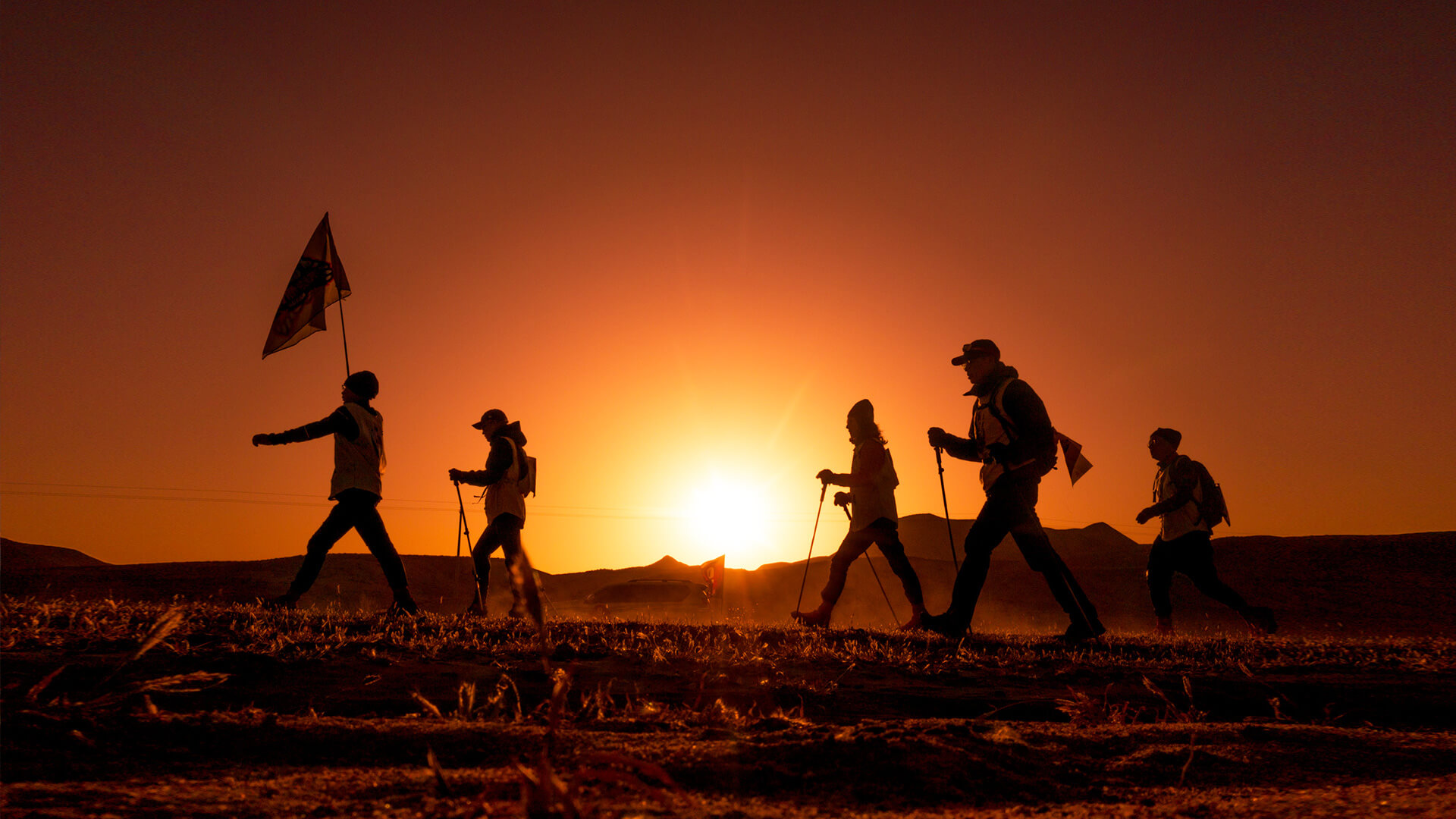 小汤“极”系列活动