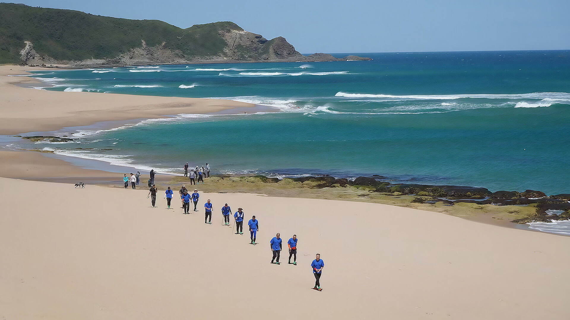 小汤“极”系列活动