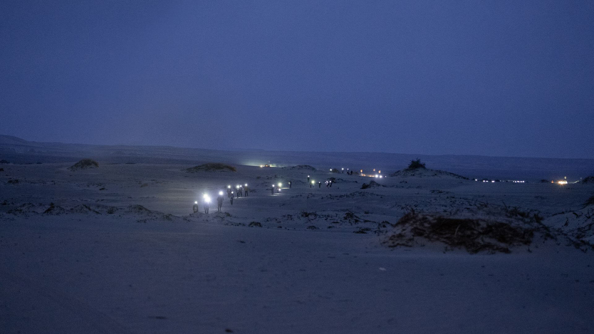 小汤“极”系列活动