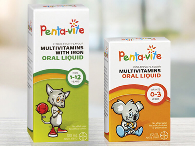 pp电子收购澳洲70年历史品牌Penta-vite