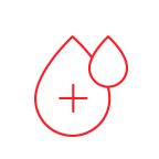 Anemia rate of students drops by