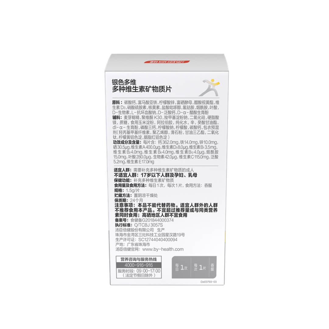 中晚年人,维生素,矿物质,钙,铁,锌,维生素A,维生素C,维生素D,增补维生素,增补矿物质