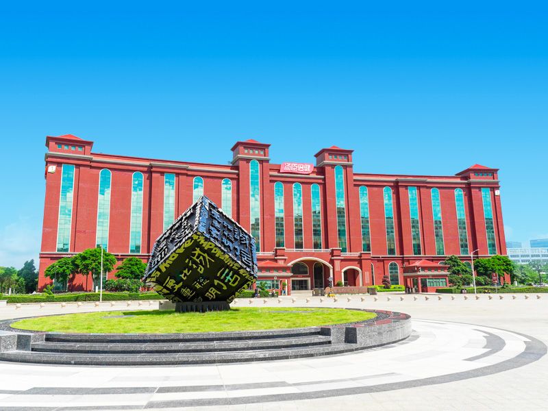 行业唯一！！！pp电子荣获2023年天下质量标杆奖